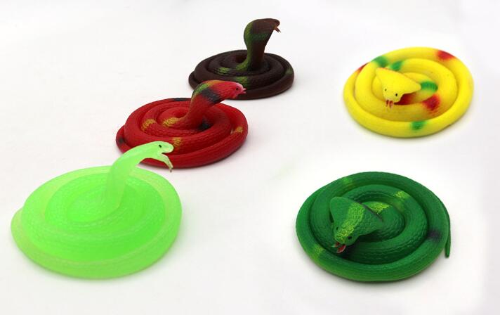 儿童玩具蛇 仿真蛇