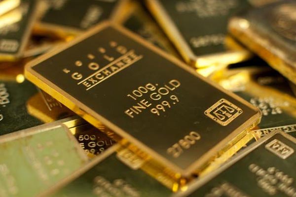 特朗普“通俄门”风波未停,早盘美股期货下挫金价则上扬