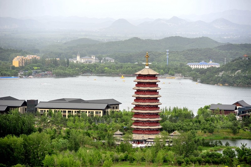北京怀柔 地标地建(群编号:11987,qq群号:173902620)