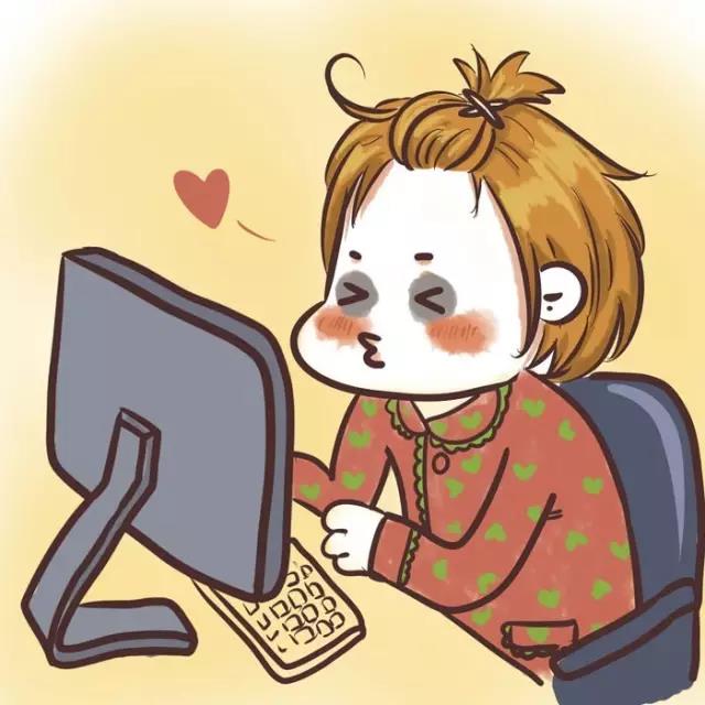 教你完美遮瑕,远离熊猫眼