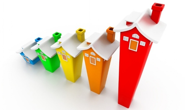 House prices rise as new homes shortfall is forecast.jpg