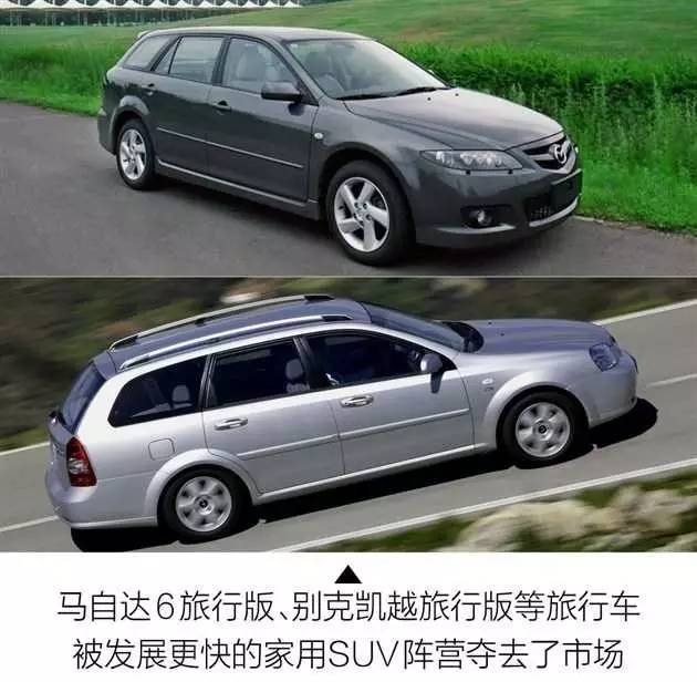 圆你瓦罐梦 斯柯达明锐旅行车最“落地”-图7