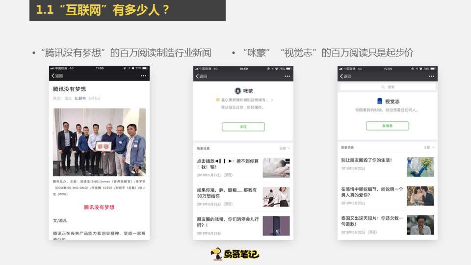 实操总结：小程序裂变0成本获客3要素 网络营销 微信 互联网 经验心得 第3张