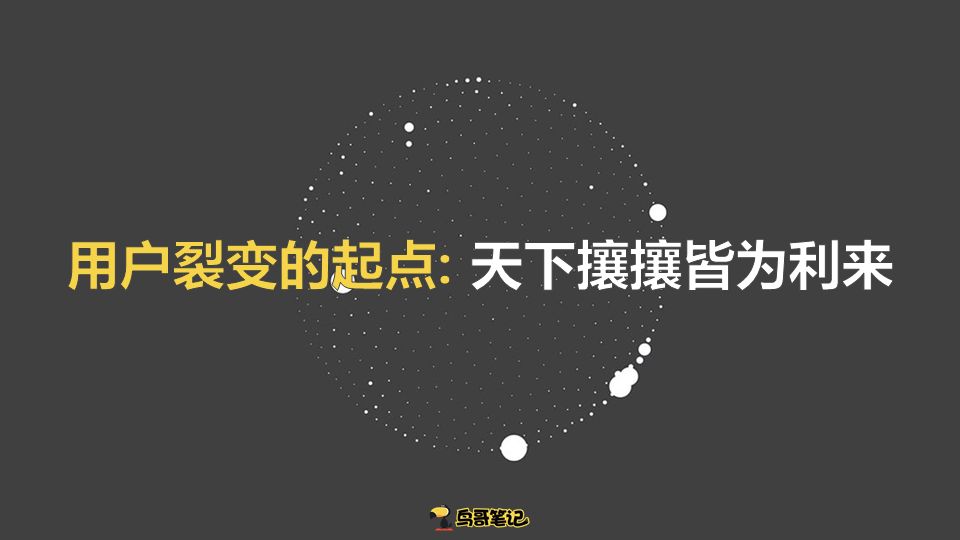 实操总结：小程序裂变0成本获客3要素 网络营销 微信 互联网 经验心得 第14张