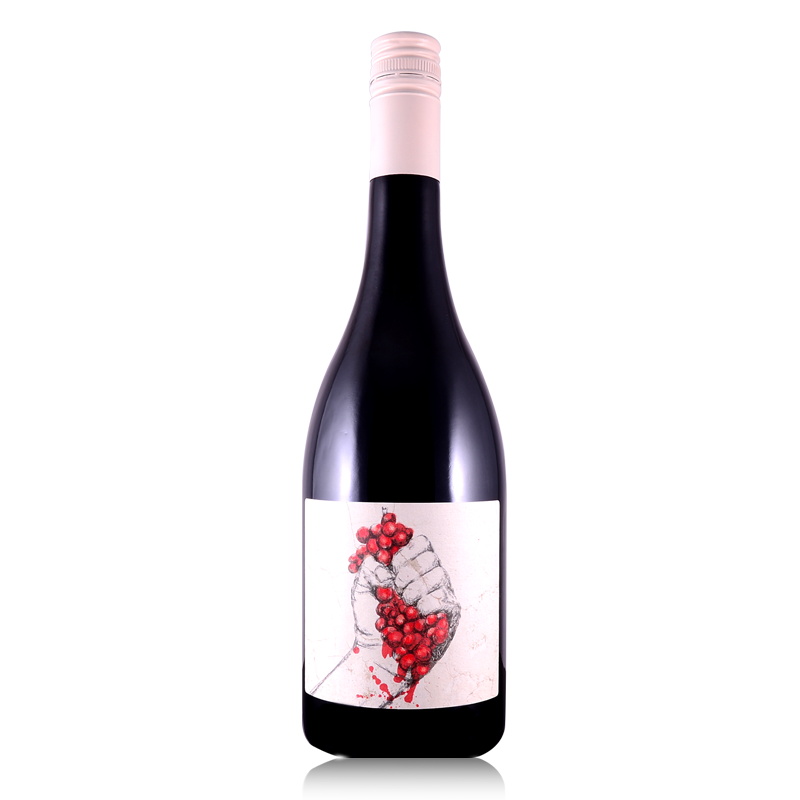 拳头红葡萄酒1.JPG