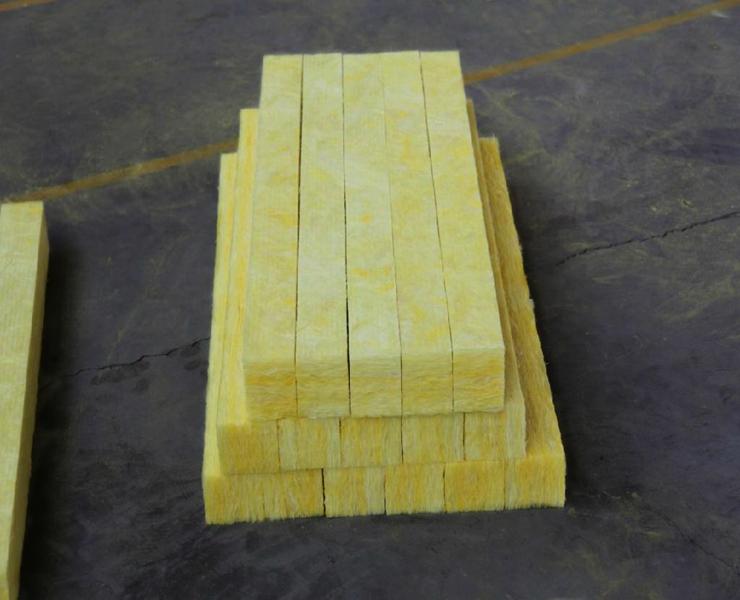 玻璃棉條 玻璃棉條