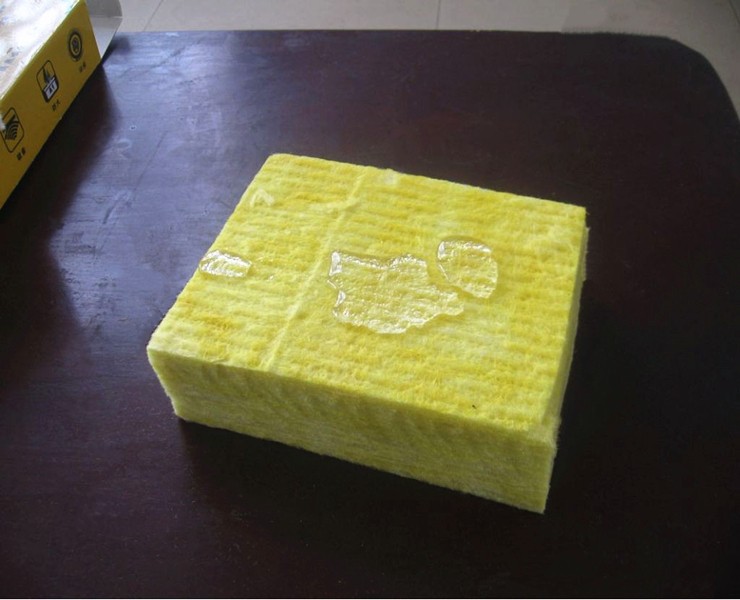玻璃棉 玻璃棉