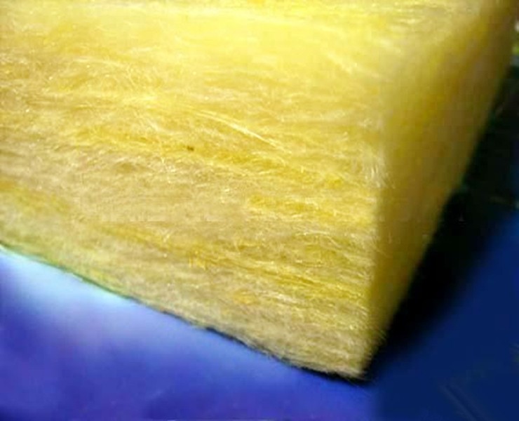 玻璃棉 玻璃棉