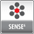 Sense6校准和稳定技术