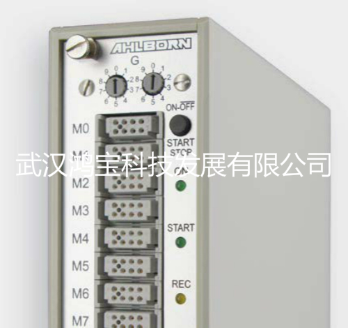 AHLBORN数据采集器MA809