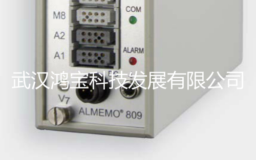ahlborn数据采集器ALMEMO809