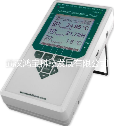 ALMEMO28909数据采集器