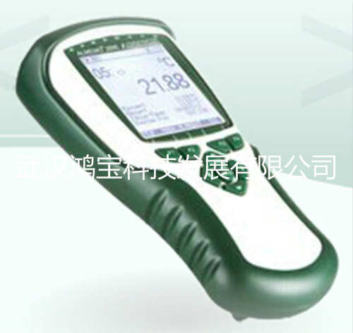 ALMEMO2690数据采集器