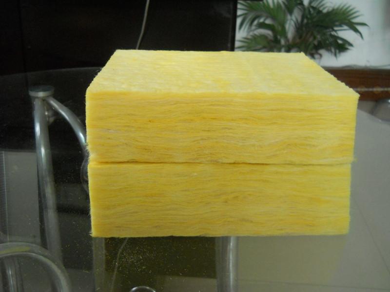 玻璃棉 玻璃棉