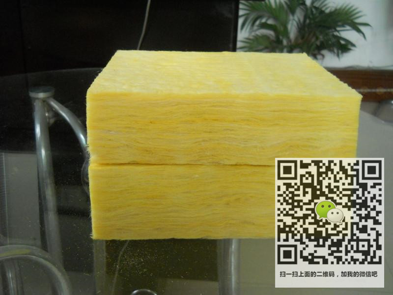 玻璃棉 玻璃棉