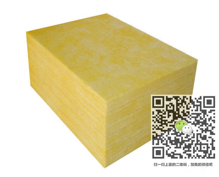 玻璃棉板 玻璃棉板