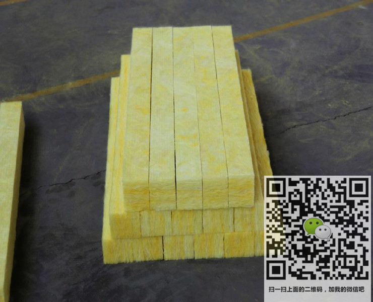 玻璃棉条 玻璃棉条