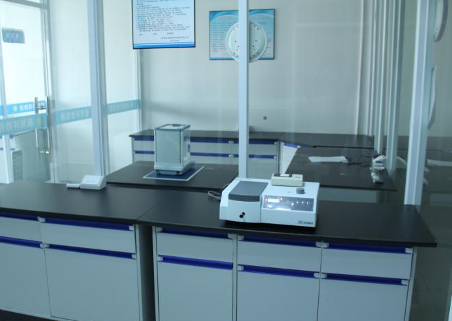 杭州环检甲醛检测实验室