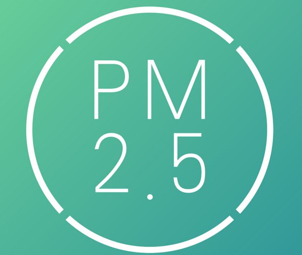 PM2.5