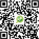 环检公众号二维码 环检公众号二维码