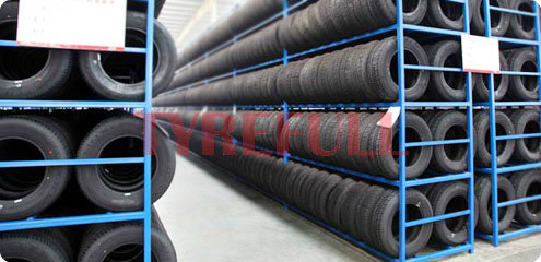 Changfeng PCR tires
