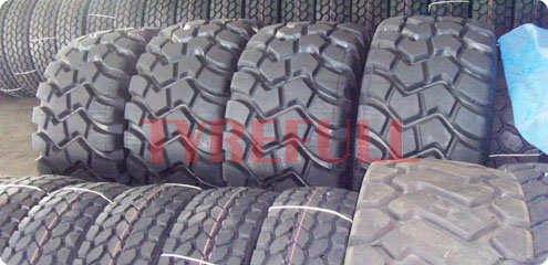 Changfeng tires