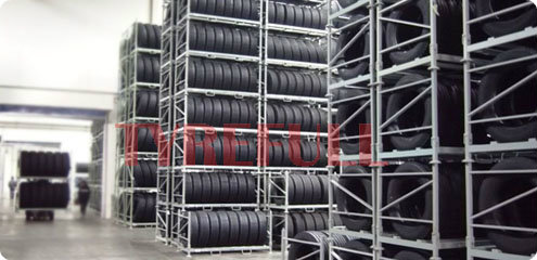 Changfeng Truck tires
