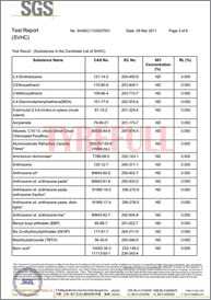  SGS (INTERNATIONAL) 