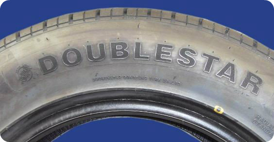 Doublestar Brand Tire