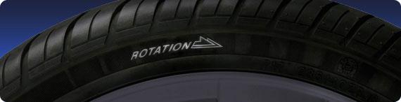Directional Marking