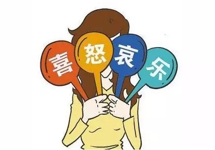 学播音主持还可以帮助孩子进行情绪管理?