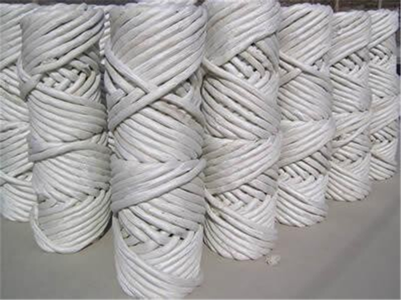 矽酸鋁繩