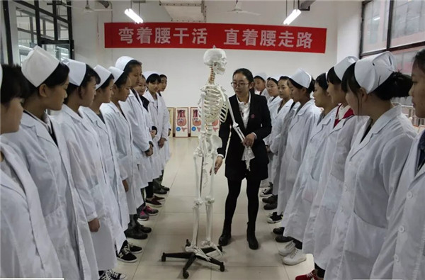 成都市护理专业学校 成都市护理专业学校