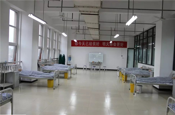成都市护理专业学校 成都市护理专业学校