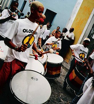 330px-Olodum-drummers