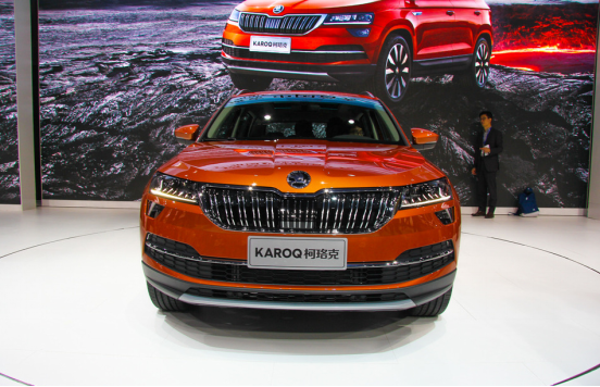 理性推测KAROQ柯珞克起售价 新款SUV实力如何