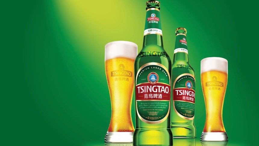 Tsingtao Beer Packaging Design �ൺơ��1903��װ���3_1.jpg