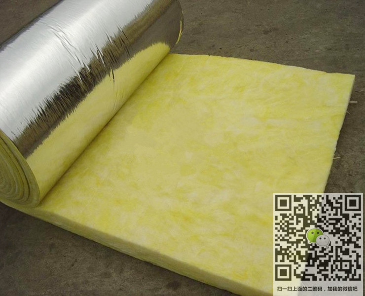 玻璃棉 玻璃棉