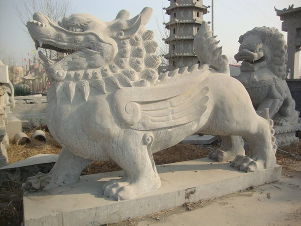 石雕貔貅价格,近十种材质高清图片 石雕貔貅价格,近十种材质高清图片