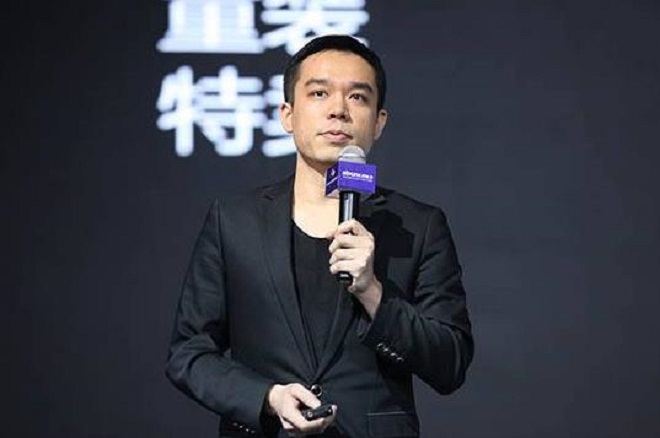 1534905145797354.jpg 他二次创业,创办母婴电商平台,3年积累1亿用户1.jpg