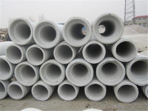 钢筋混凝土排水管的优缺点表现在哪些方面？
