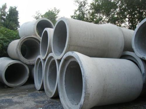 为什么钢筋混凝土排水管占有市场需求量的前沿