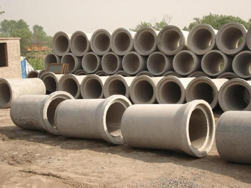 水泥排水管生产过程中不可忽视的一些问题
