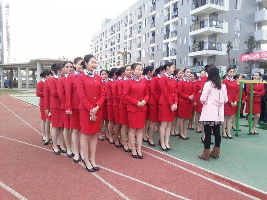 成都高铁学校 成都高铁学校