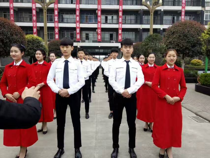 成都高铁学校 成都高铁学校