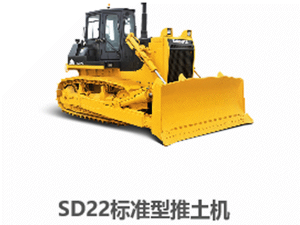 闪图sd22标准型推土机.gif