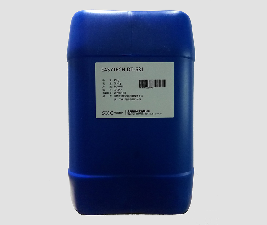 EASYTECH DT-531 EASYTECH DT-531