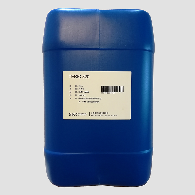 TERIC 320 TERIC 320