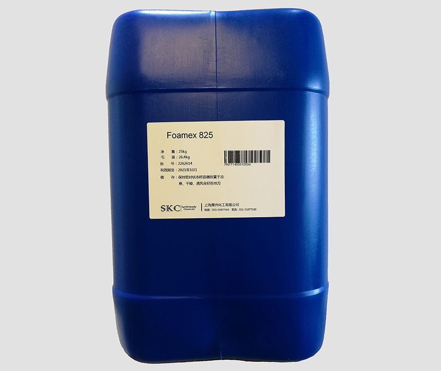 Foamex-825 Foamex-825
