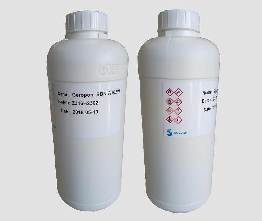 GEROPON SBN-A102W乳化剂